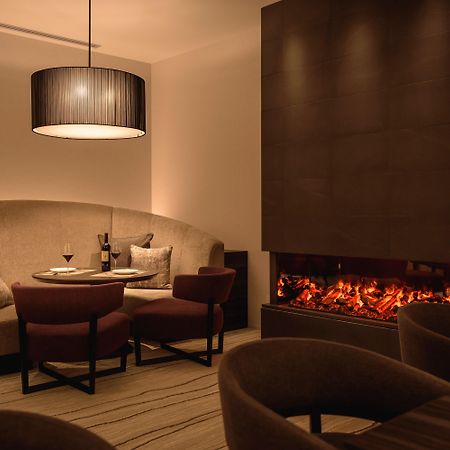 Отель Ana Crowne Plaza Sapporo By Ihg Экстерьер фото