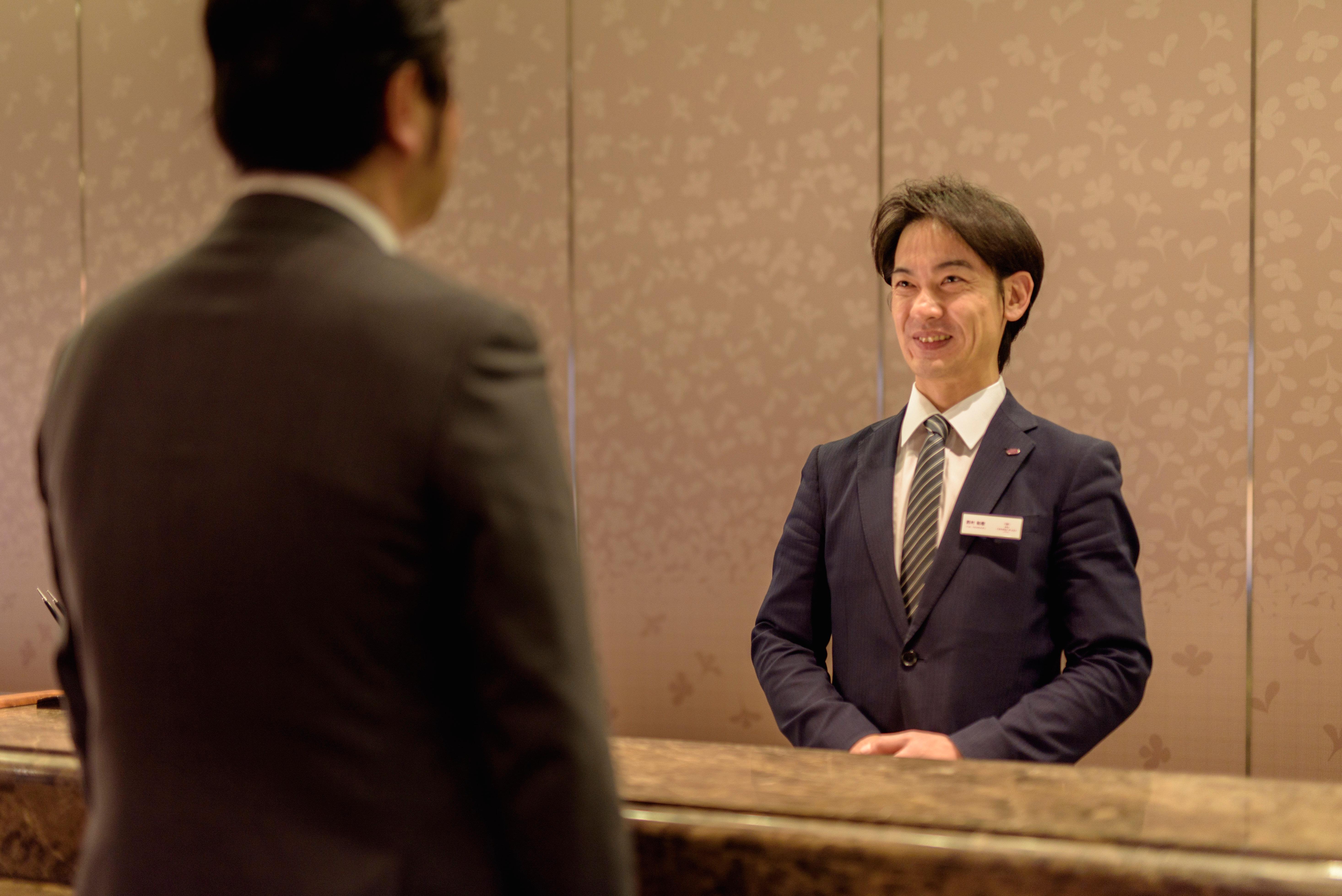 Отель Ana Crowne Plaza Sapporo By Ihg Экстерьер фото