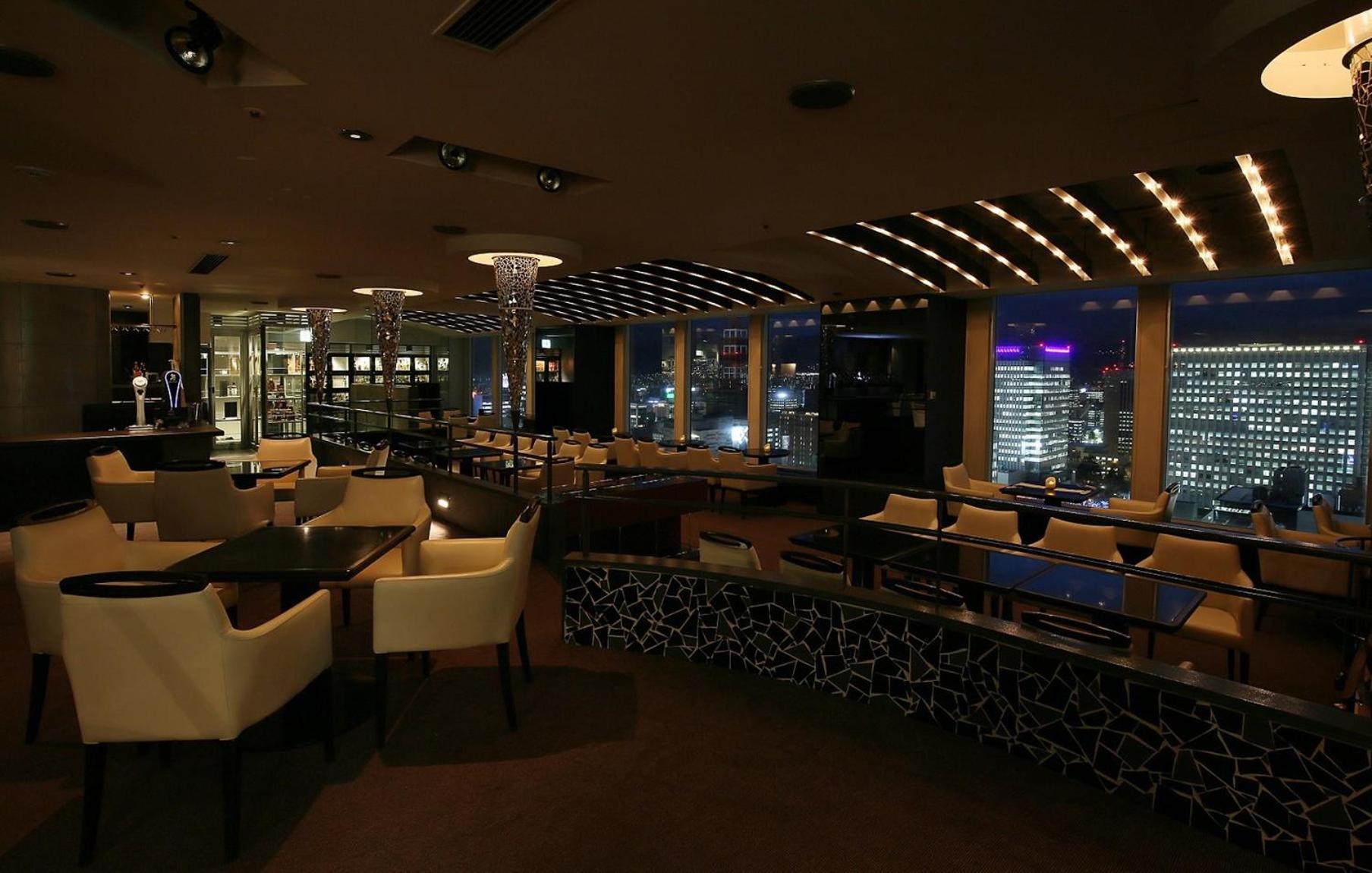 Отель Ana Crowne Plaza Sapporo By Ihg Экстерьер фото
